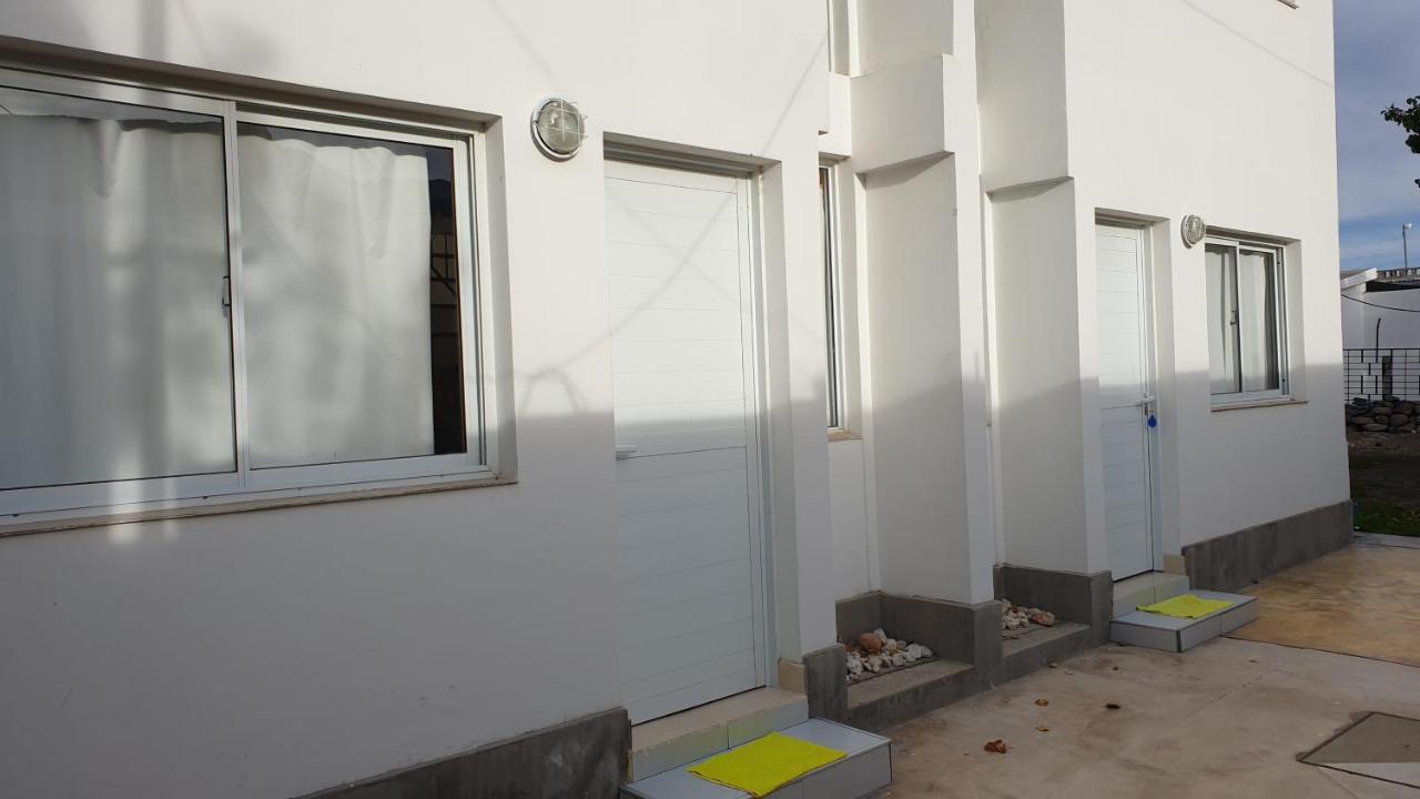 Appartement Departamentos Blazu Cafayate Extérieur photo