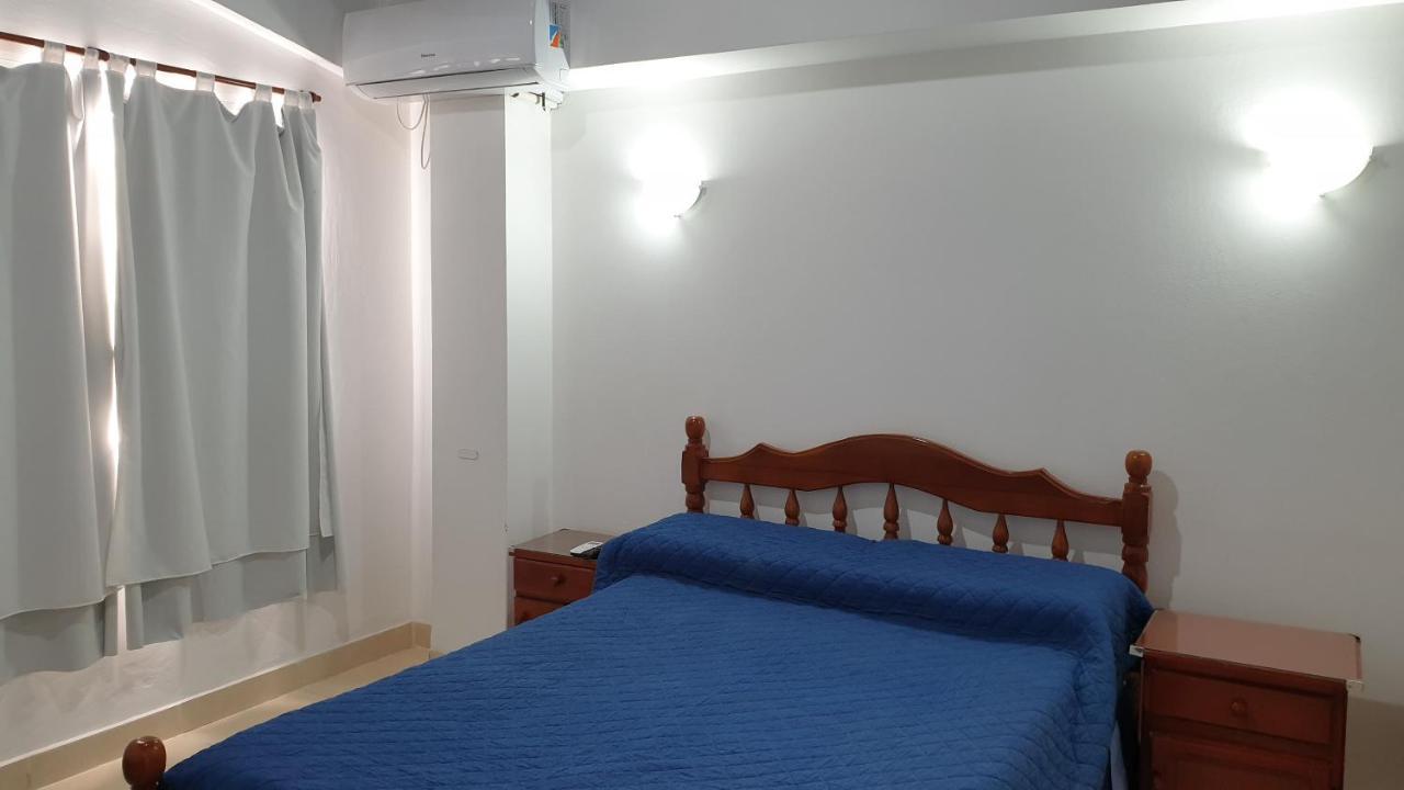 Appartement Departamentos Blazu Cafayate Extérieur photo