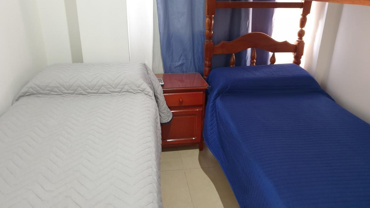 Appartement Departamentos Blazu Cafayate Extérieur photo