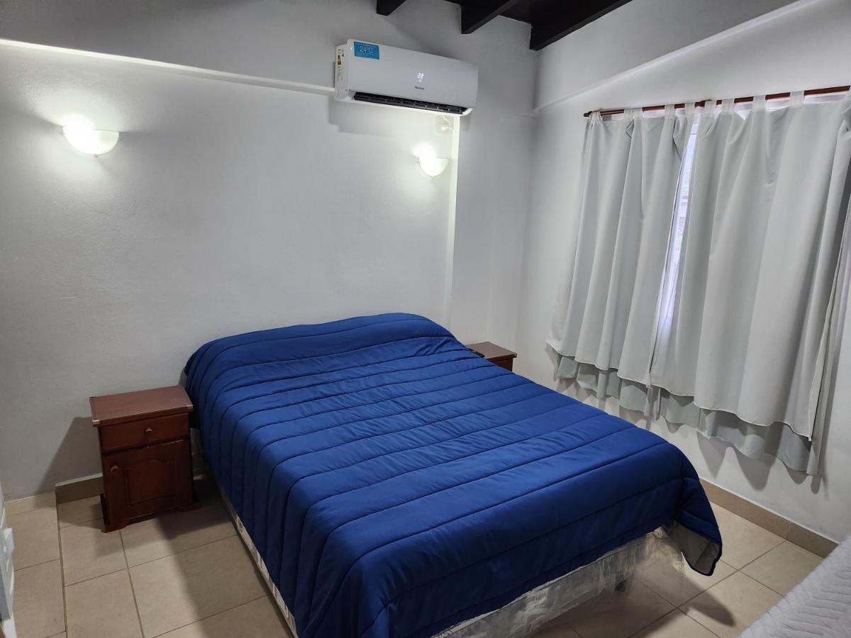 Appartement Departamentos Blazu Cafayate Extérieur photo