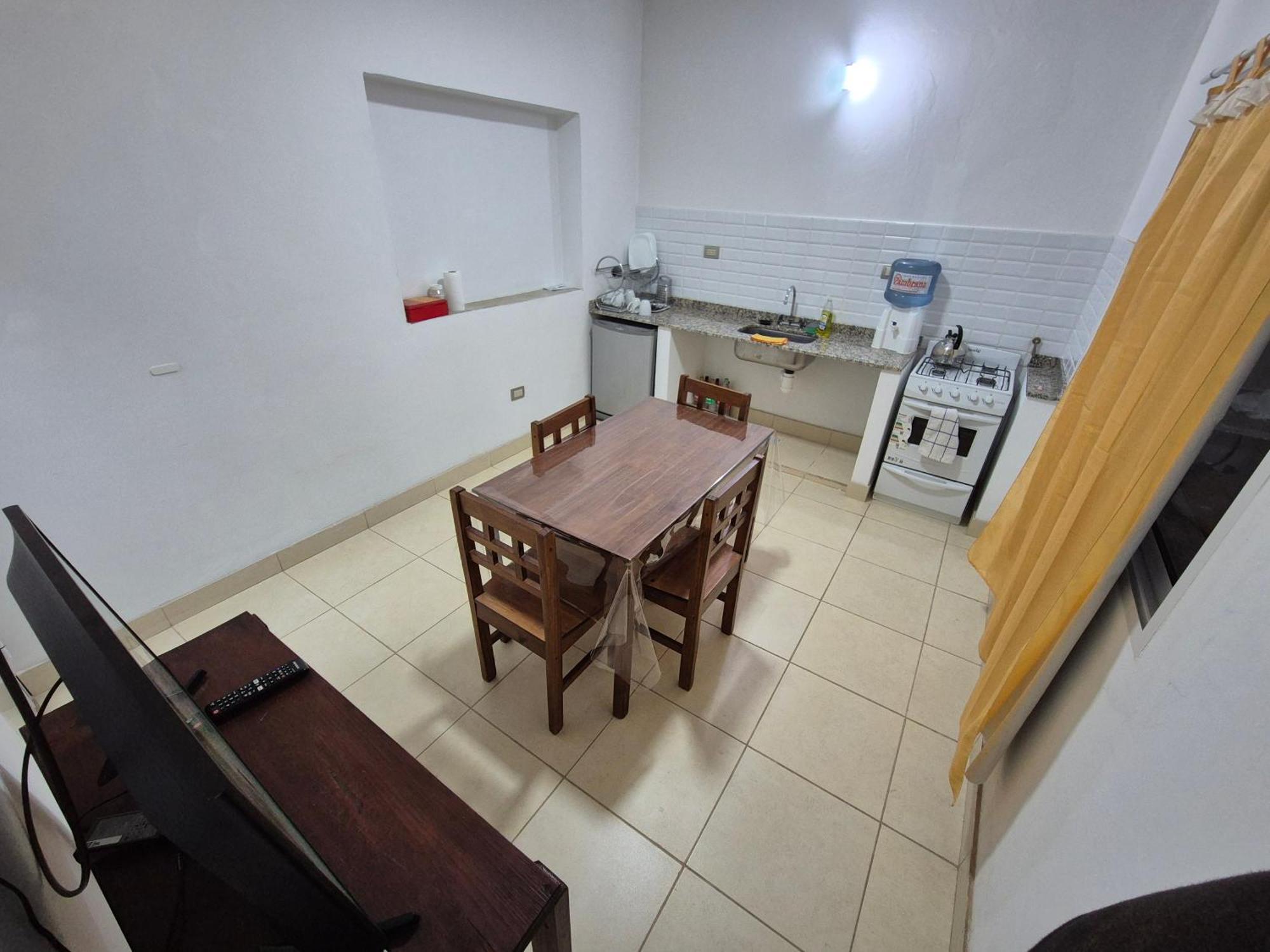 Appartement Departamentos Blazu Cafayate Extérieur photo